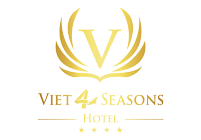 Dự án khách sạn Viet4Season - Thiết Bị Bếp Đại Tin Tưởng - Công Ty TNHH Đại Tin Tưởng